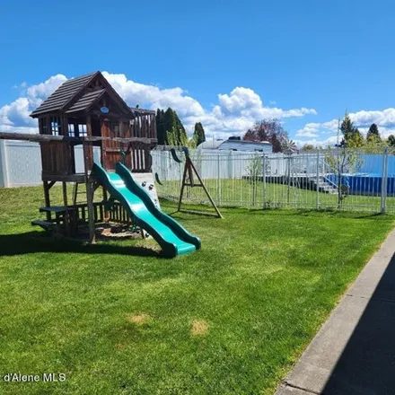 Image 6 - 1324 North Glasgow Drive, Post Falls, ID 83854, USA - House for sale