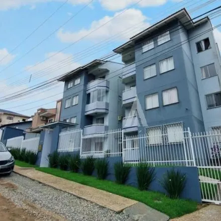 Rent this 3 bed apartment on Rua Edgar Pinheiro 106 in Costa e Silva, Joinville - SC