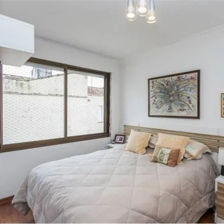 Buy this 4 bed apartment on Rua General Neto in Moinhos de Vento, Porto Alegre - RS