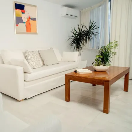 Rent this 1 bed apartment on Chania in Chania Regional Unit, Greece