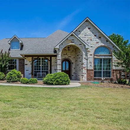 Buy this 6 bed house on 14011 Waterford Way in Talty, Kaufman County