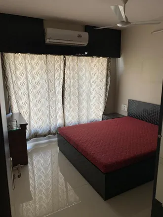 Rent this 3 bed apartment on S D Mandir Marg in Zone 3, Mumbai - 400051