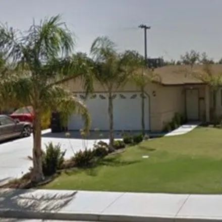 Buy this 4 bed house on 1178 Mast Avenue in City of McFarland, CA 93250