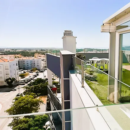 Rent this 4 bed apartment on Aldeia Azul in Rua Teixeira Gomes, 8200-260 Albufeira