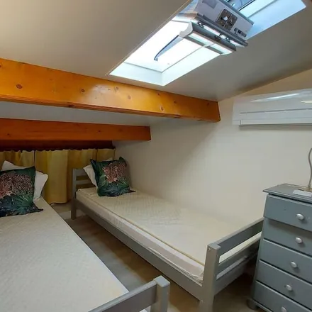 Rent this 1 bed apartment on Marseillan-Plage in Rue de l'Ancienne École, 34340 Marseillan Plage