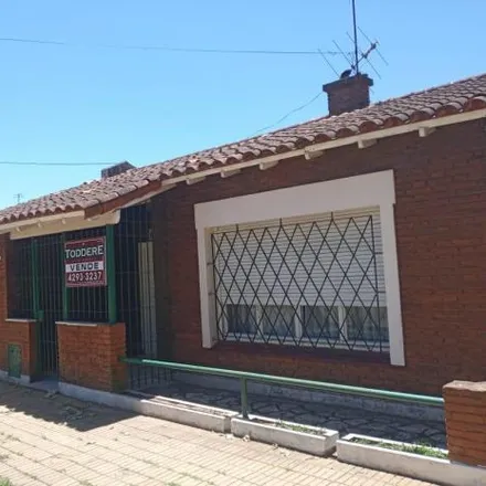 Image 2 - Avenida Segurola (LdZ) - 30 de Septiembre (AB) 904, Partido de Lomas de Zamora, Adrogué, Argentina - House for sale