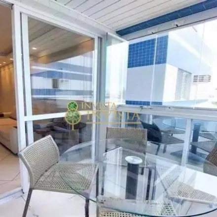Buy this 2 bed apartment on Avenida Tom Traugott Wildi in Praia Brava, Florianópolis - SC