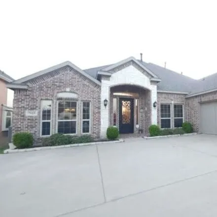 Buy this 4 bed house on 7117 Playa Imperial Lane in The Cove, Grand Prairie