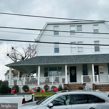 Buy this 6 bed house on 1766 High Avenue in Crestmont, Abington Township