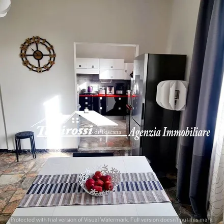 Image 4 - Via Giuseppe Pescetti 8e, 50141 Florence FI, Italy - Apartment for rent