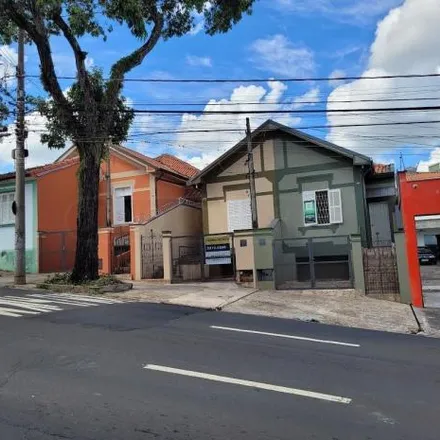 Rent this 4 bed house on Avenida Monsenhor Jeronimo Gallo in Vila Rezende, Piracicaba - SP