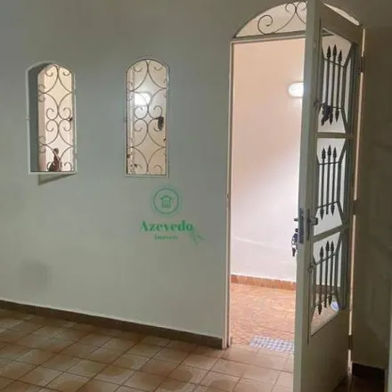 Buy this 3 bed house on Rua José Gouvêia in Bela Vista, Guarulhos - SP