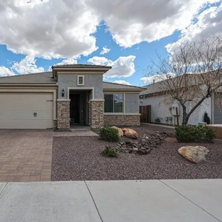 Rent this 4 bed house on 6511 West Madre Del Oro Drive in Phoenix, AZ 85083
