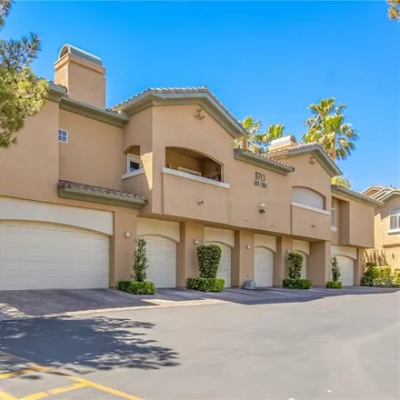 Buy this 2 bed condo on 8713 Red Brook Drive in Las Vegas, NV 89128