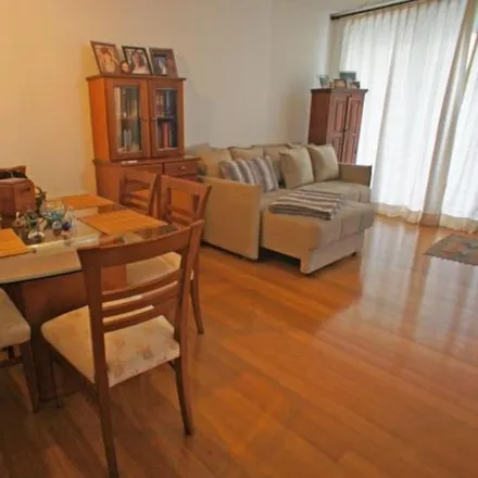 Buy this 2 bed apartment on Alameda Campinas 701 in Cerqueira César, São Paulo - SP