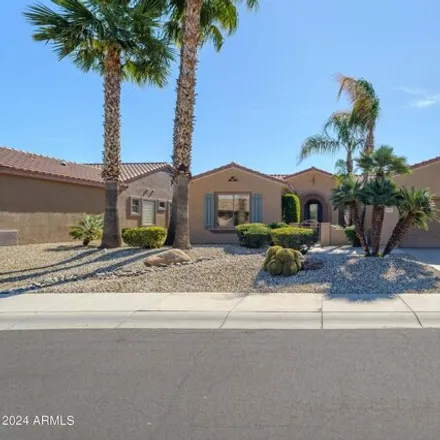 Buy this 2 bed house on 19733 North Rim Drive in Surprise, AZ 85374