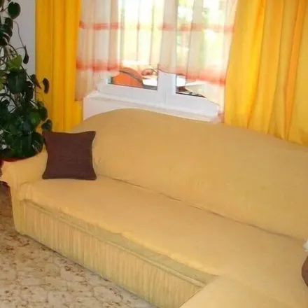 Rent this 4 bed apartment on Općina Sućuraj in Split-Dalmatia County, Croatia