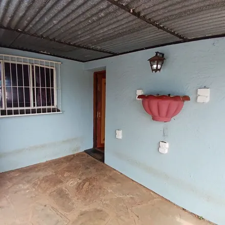 Image 4 - 5th Street, Quellieriepark, Krugersdorp, 1739, South Africa - Apartment for rent