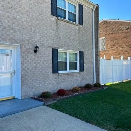 Buy this 3 bed townhouse on 4429 Bennett Lane in Pembroke Manor, Virginia Beach