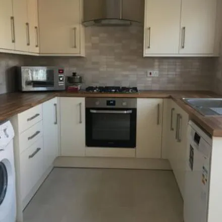 Image 1 - 7 Violet Close, Fulbourn, CB1 9YW, United Kingdom - Apartment for rent