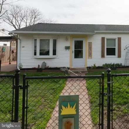 Buy this 3 bed house on Congress Avenue in Havre de Grace, MD 21078