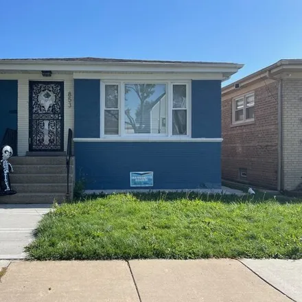 Buy this 5 bed house on 853 North Kildare Avenue in Chicago, IL 60641