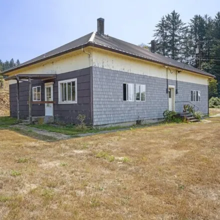 Buy this 8 bed house on unnamed road in Cloverdale, Tillamook County