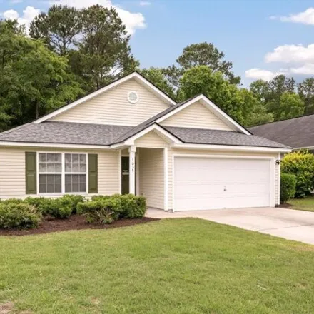 Buy this 3 bed house on 1035 Steelechase Ln in Hanahan, South Carolina