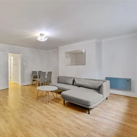 Rent this 2 bed apartment on 1-7 Cambridge Gate Mews in London, NW1 4EB
