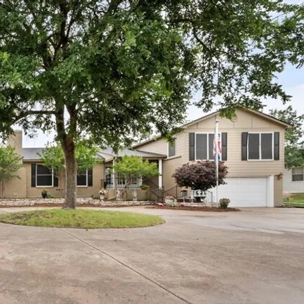 Buy this 4 bed house on 4900 Circle Ridge Drive in Fort Worth, TX 76114