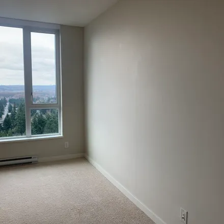 Rent this 2 bed apartment on The Lloyd in 3100 Windsor Gate, Coquitlam