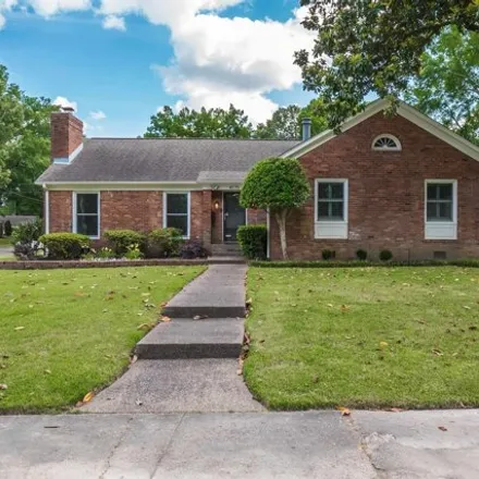 Buy this 3 bed house on 4175 Minden Road in Hedgemoor, Memphis