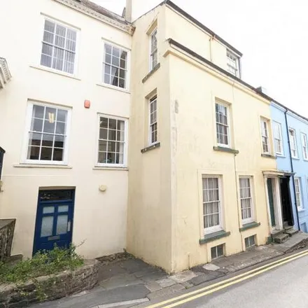 Image 8 - Quay Street, Carmarthen, SA31 1TN, United Kingdom - Townhouse for sale