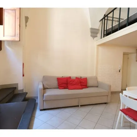 Rent this 3 bed apartment on Via dell'Oriuolo in 25/A R, 50122 Florence FI
