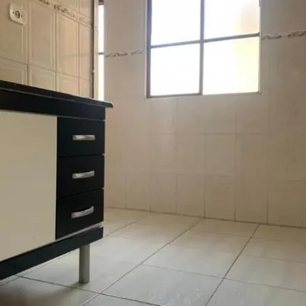 Buy this 2 bed apartment on Escola Estadual Aladino Polon in Avenida Prefeito Engenheiro Gino Dartora 721, Nova Era
