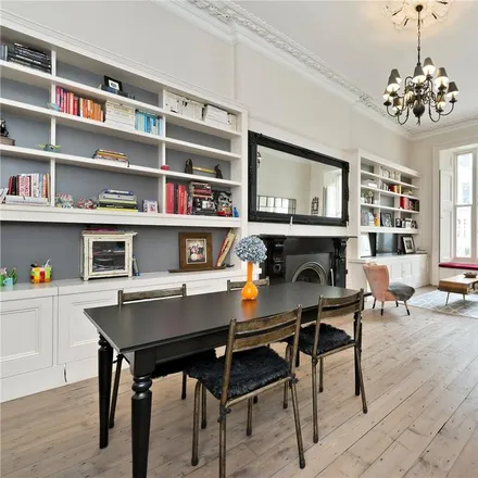 Image 1 - 32-34 Inverness Terrace, London, W2 3HS, United Kingdom - Apartment for rent