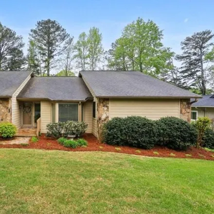 Buy this 4 bed house on 815 Muirfield Trail Northeast in Cobb County, GA 30068