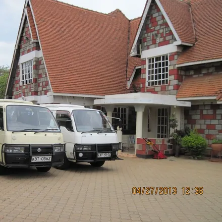 Rent this 3 bed house on KE