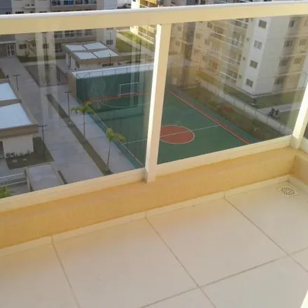 Image 1 - Rua Z, Aruana, Aracaju - SE, 49001-006, Brazil - Apartment for rent