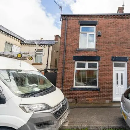 Buy this 2 bed house on Laptop Repair Hut in Mowbray Street, Bolton