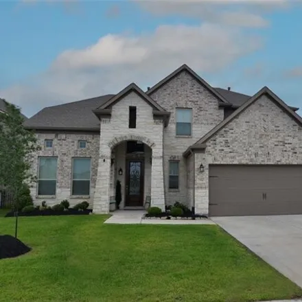 Buy this 5 bed house on Harborwood Court in Texas City, TX 77510