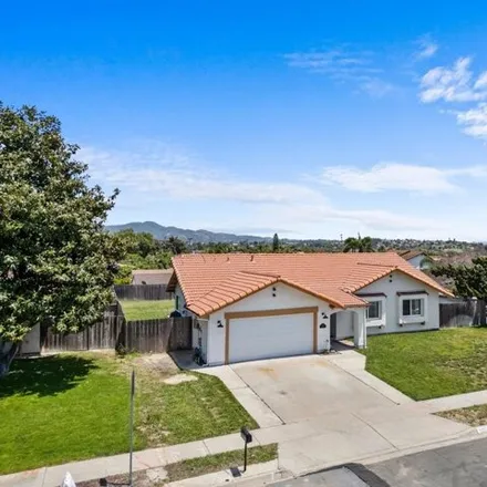 Image 6 - 1757 Henderson Ct, Vista, California, 92083 - House for sale
