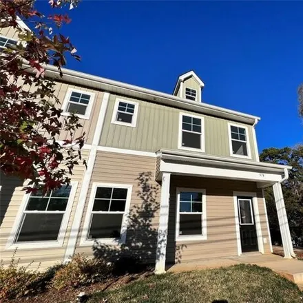 Rent this 3 bed house on 574 North Broad Street in Mooresville, NC 28115