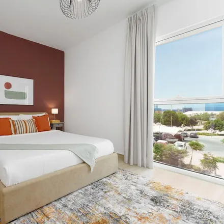 Image 3 - Abu Dhabi, Abu Dhabi Emirate, United Arab Emirates - Apartment for rent