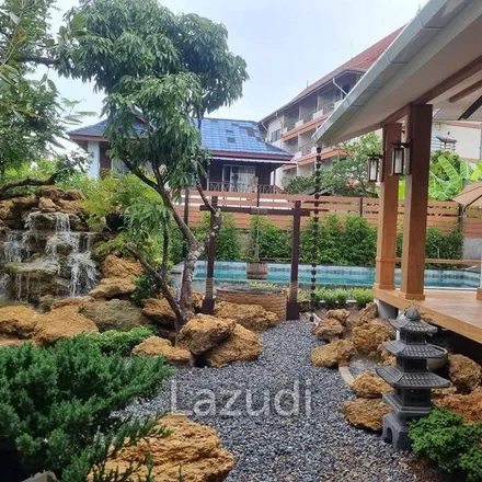 Image 4 - unnamed road, Granada, Saraphi District, Chiang Mai Province 50140, Thailand - Apartment for rent