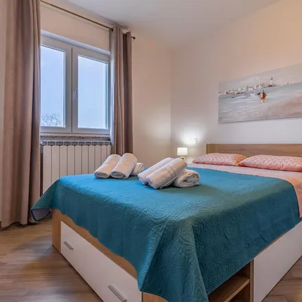 Image 5 - Grad Labin, Istria County, Croatia - Apartment for rent