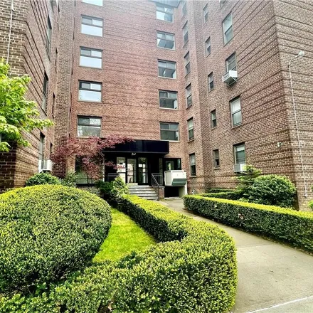Buy this 1 bed condo on 2211 Bragg Street in New York, NY 11229