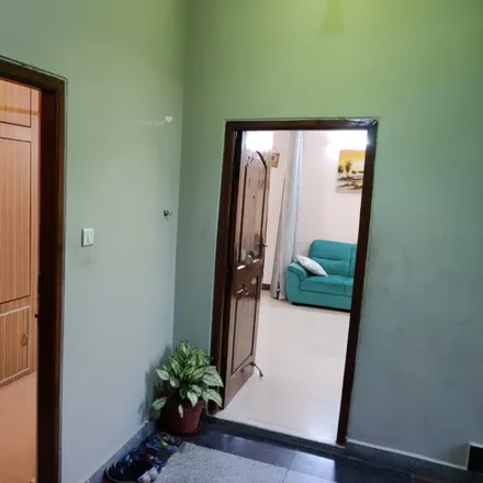 Rent this 3 bed apartment on unnamed road in Ward 74 Ahmed Nagar, Hyderabad - 500057