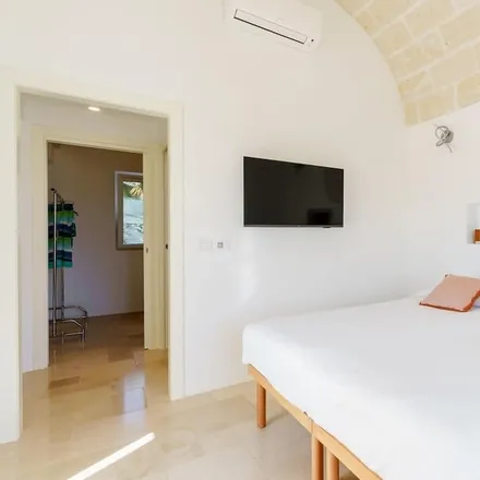 Rent this 3 bed house on Castello Dentice di Frasso di San Vito dei Normanni in Via Francesco Crispi, 72019 San Vito dei Normanni BR
