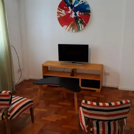 Rent this 1 bed apartment on Teodoro García 2379 in Palermo, C1426 ABC Buenos Aires
